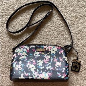Kate Spade small crossbody purse